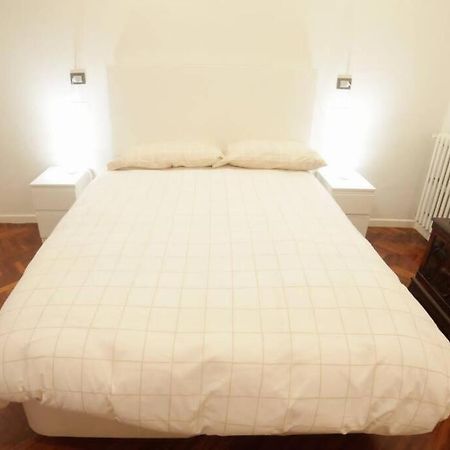 Ferienwohnung Piso Lujo En Gran Via Con Garaje Vigo Exterior foto